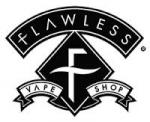 go to Flawless Vape Shop