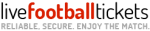 Live Football Tickets
